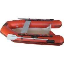 RIB Schlauchboot Angelboot/Fischerboot